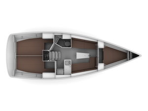 Bavaria 34 Cruiser „Joker“ – fotka 5