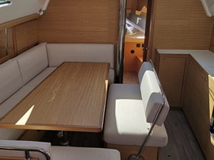 Elan Impression 45.1 „Briganti“ – fotka 6