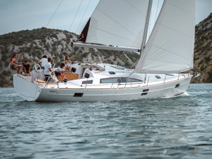 Elan Impression 45.1 „Briganti“ – fotka 1
