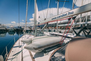Sun Odyssey 449 „Ventus“ – fotka 31