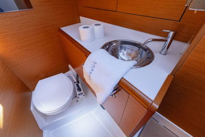 Sun Odyssey 449 „Ventus“ – fotka 28