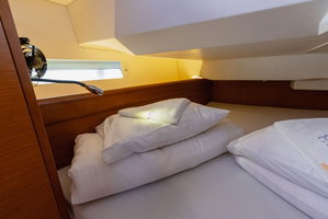 Sun Odyssey 449 „Ventus“ – fotka 22