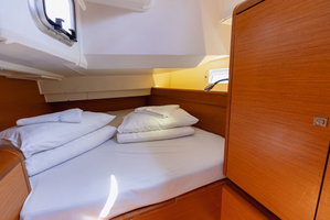 Sun Odyssey 449 „Ventus“ – fotka 23