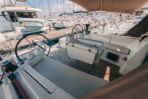 Sun Odyssey 449 „Ventus“ – fotka 35