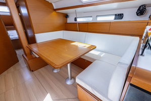 Sun Odyssey 449 „Ventus“ – fotka 8