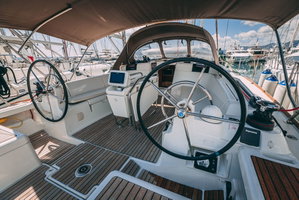 Sun Odyssey 449 „Ventus“ – fotka 38
