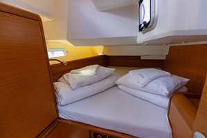 Sun Odyssey 449 „Ventus“ – fotka 20
