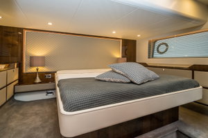 Fairline Squadron 50 „Lady Noble“ – fotka 9