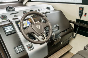 Fairline Squadron 50 „Lady Noble“ – fotka 15