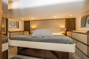 Fairline Squadron 50 „Lady Noble“ – fotka 6