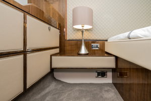 Fairline Squadron 50 „Lady Noble“ – fotka 11