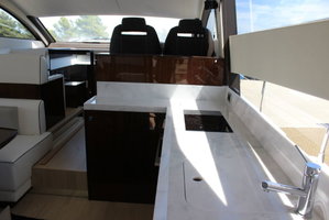 Fairline Squadron 50 „Lady Noble“ – fotka 12