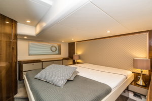Fairline Squadron 50 „Lady Noble“ – fotka 7