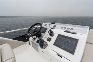 Fairline Squadron 50 „Lady Noble“ – fotka 5