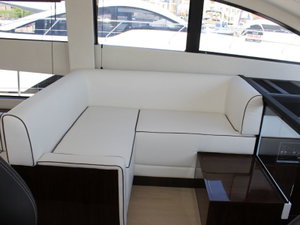 Fairline Squadron 50 „Lady Noble“ – fotka 3