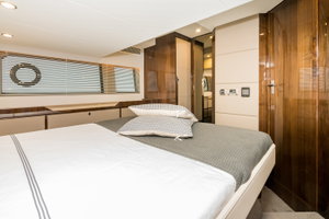 Fairline Squadron 50 „Lady Noble“ – fotka 8