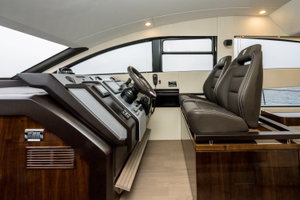 Fairline Squadron 50 „Lady Noble“ – fotka 14
