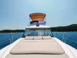 Bavaria E40 Fly „Ivona“ – fotka 10