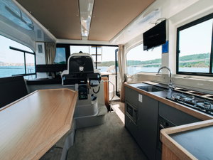 Bavaria E40 Fly „Ivona“ – fotka 2