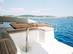 Bavaria E40 Fly „Ivona“ – fotka 14