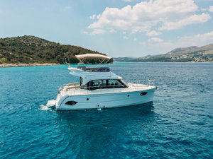 Bavaria E40 Fly „Ivona“ – fotka 23