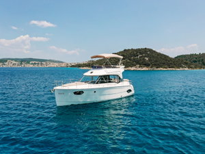 Bavaria E40 Fly „Ivona“ – fotka 22