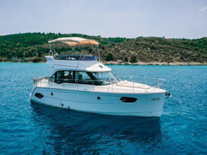 Bavaria E40 Fly „Ivona“ – fotka 24