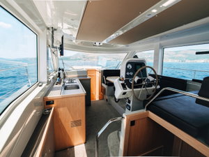 Bavaria E40 Fly „Ivona“ – fotka 15