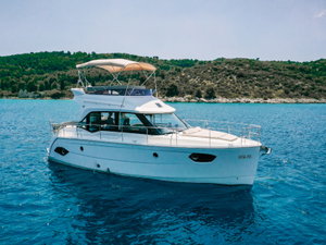 Bavaria E40 Fly „Ivona“ – fotka 1