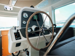 Bavaria E40 Fly „Ivona“ – fotka 16