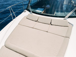 Bavaria E40 Fly „Ivona“ – fotka 12