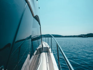 Bavaria R40 „Borimir“ – fotka 17