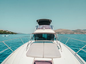 Bavaria R40 „Borimir“ – fotka 19