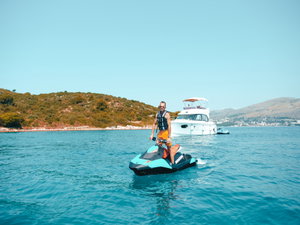 Bavaria R40 „Borimir“ – fotka 23