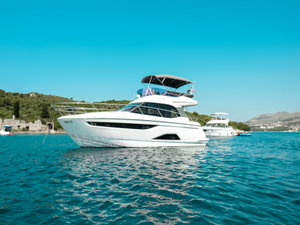 Bavaria R40 „Borimir“ – fotka 1