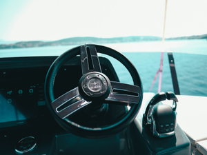 Bavaria R40 „Borimir“ – fotka 16