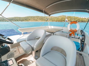Bavaria R40 „Borimir“ – fotka 15