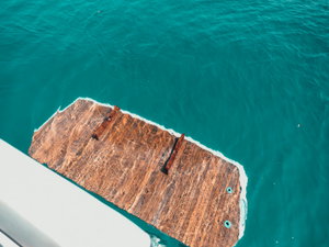 Bavaria R40 „Borimir“ – fotka 22