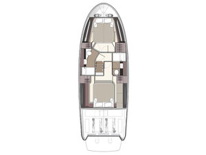 Bavaria R40 „Borimir“ – fotka 3