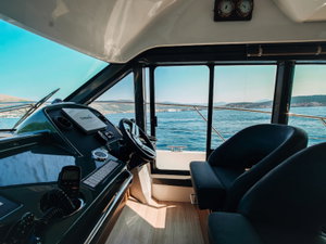 Bavaria R40 „Borimir“ – fotka 5