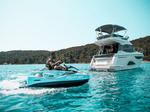 Bavaria R40 „Borimir“ – fotka 27