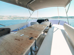Bavaria R40 „Borimir“ – fotka 14