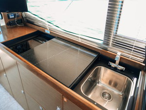 Bavaria R40 „Borimir“ – fotka 21
