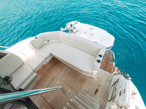 Bavaria R40 „Borimir“ – fotka 13