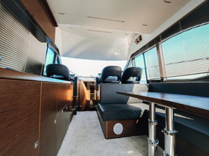 Bavaria R40 „Borimir“ – fotka 4