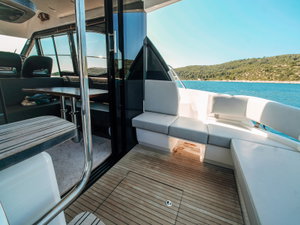 Bavaria R40 „Borimir“ – fotka 12