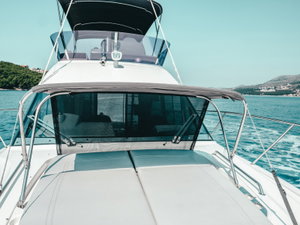 Bavaria R40 „Borimir“ – fotka 18