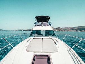 Bavaria R40 „Borimir“ – fotka 20