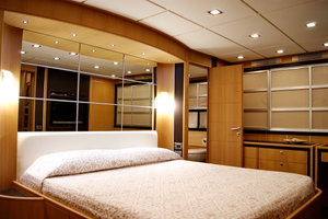 Abacus 70 „Noi Quattro“ – fotka 15