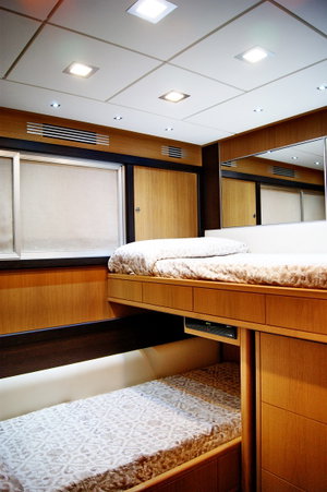 Abacus 70 „Noi Quattro“ – fotka 13